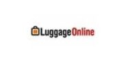 Up to 5% Back with Luggage Online Rewards Program